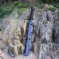 Sakuma Rod Quiver